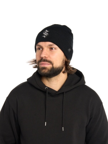 Шапка Seattle Kraken фото 2 Шапка Seattle Kraken фото 2